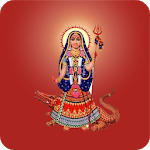 Lord Maa Khodiyar icon