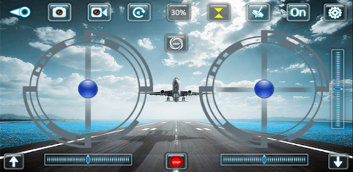 MULTILASER DRONES pc screenshot