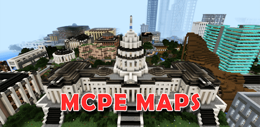 Mine Maps Craft for Minecraft PE for PC - How to Install on Windows PC, Mac