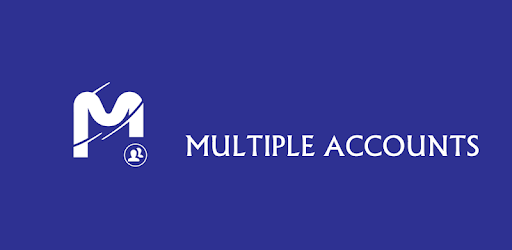 Multiple Account pc screenshot