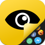 Hide Apps: 2 accounts hider app; hidden calculator icon