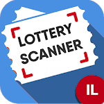 Lottery Ticket Scanner - Illinois Checker Results icon