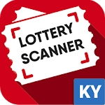 Lottery Ticket Scanner - Kentucky Checker Results icon