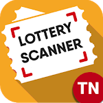 Lottery Ticket Scanner - Tennessee Checker Results icon