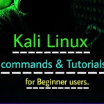 Kali Linux all Tutorials icon