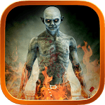 Zombie Simulator 3D Apocalypse icon