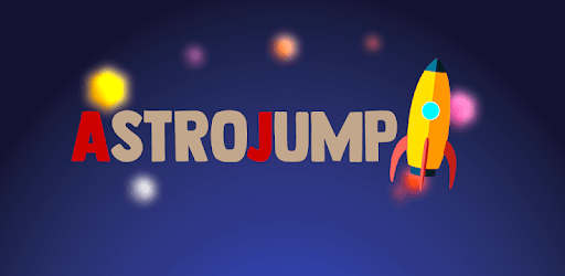 Astrojump Space Jump Game pc screenshot Astrojump Space Jump Game pc screenshot