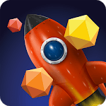 Astrojump Space Jump Game icon