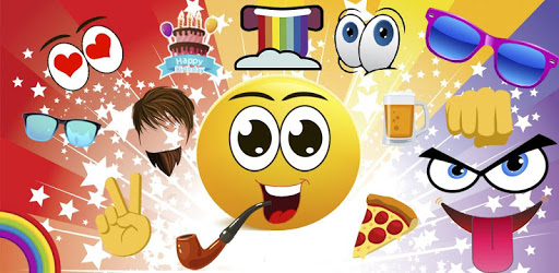 Creator of emojis emoticons pc screenshot