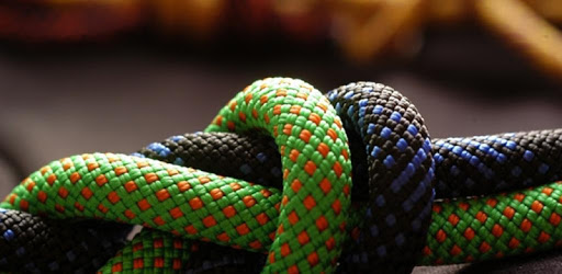 Knots Guide Free pc screenshot Knots Guide Free pc screenshot