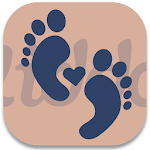 Kidday – mobile baby book for pc icon