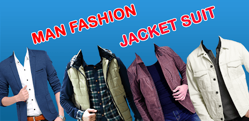 Man Fashion Jacket Suit pc screenshot Man Fashion Jacket Suit pc screenshot
