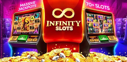Infinity Slots™ Free Online Casino Slots Machines pc screenshot Infinity Slots™ Free Online Casino Slots Machines pc screenshot