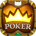 Scatter HoldEm Poker - Texas Holdem Online Poker icon