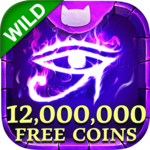 Slots Era - Best Online Casino Slots Machines icon