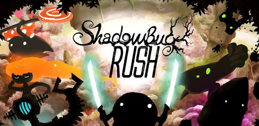 Shadow Bug Rush pc screenshot Shadow Bug Rush pc screenshot