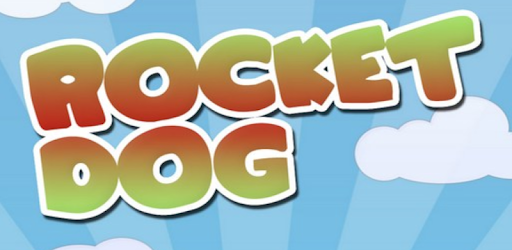 Rocket Dog pc screenshot Rocket Dog pc screenshot