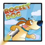 Rocket Dog icon