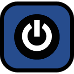 Samsung Blu ray Remote icon