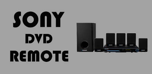 Sony DVD Player Remote pc screenshot Sony DVD Player Remote pc screenshot