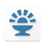 The Catholic App for pc icon