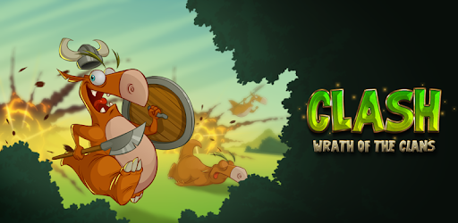 Clash: Wrath of the Clans pc screenshot Clash: Wrath of the Clans pc screenshot