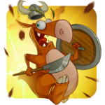 Clash: Wrath of the Clans icon