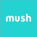 Mush - the friendliest app for moms icon