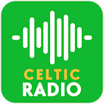 Best Celtic Radio and Music icon