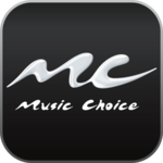 Music Choice: TV Music Channels On The Go icon