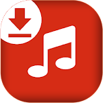 Free Music Downloader - Mp3 Download for pc icon