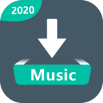 Music Downloader & Free MP3 Song Download icon