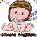أغاني أطفال  بالانجليزية - English Music icon
