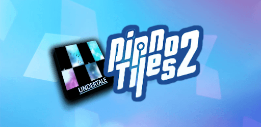 Undertale Piano Game pc screenshot Undertale Piano Game pc screenshot