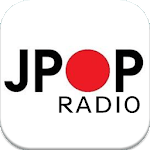 JPOP Radio Free icon