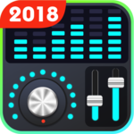 Music Player & Audio Player, MP3 Player icon