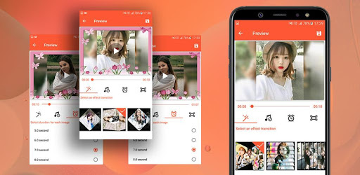 Video Maker from Photos, Music & video editor pc screenshot Video Maker from Photos, Music & video editor pc screenshot