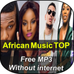 African Music 2018 icon