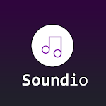 Soundio - Free Music Downloader icon