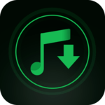 Music Downloader & MP3 Downloader icon