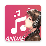 Anime Music 2019 icon