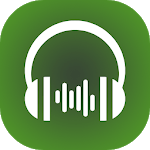 Mp3 music player for mobile icon
