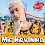 MC Kevinho - New Songs (2020) icon