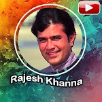 Rajesh Khanna Hit Songs icon