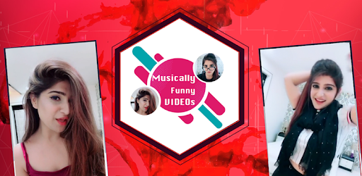 All Funny Videos For Musically - Video Of Tik Tok pc screenshot