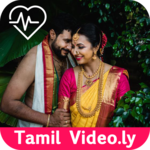 Tamil Video.ly icon