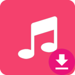 MP3 Music Download & Free Music Downloader icon