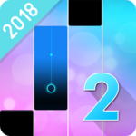 Piano Games - Free Music Piano Challenge 2018 icon