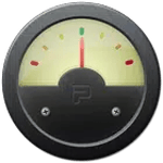 PitchLab Guitar Tuner (PRO) icon