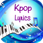 All Kpop Music Karaok Lyrics icon
